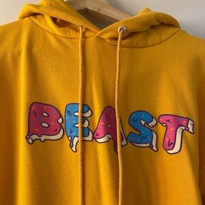 MrBeast Hoodie